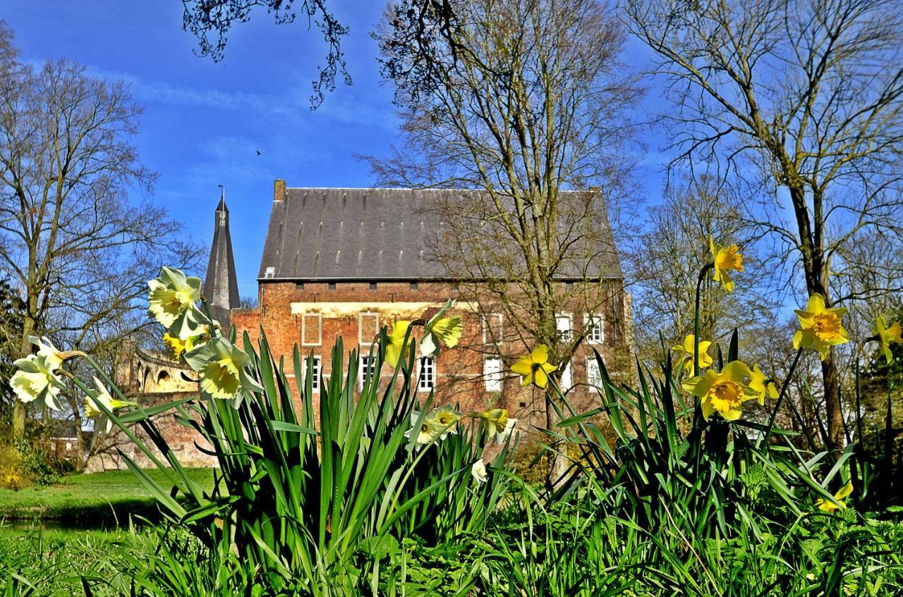 B&B Woonboerderij Peters Horn Exterior photo